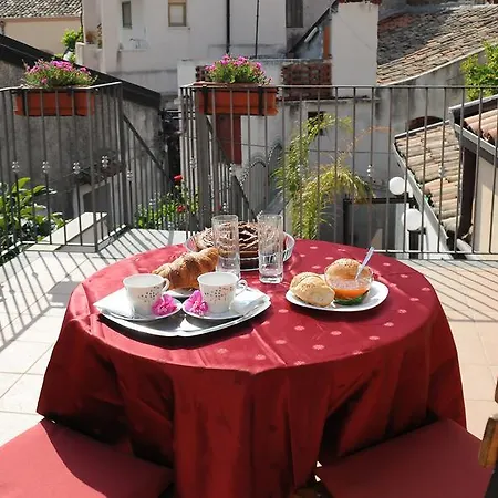 B&B Il Principe 칼레타비아노