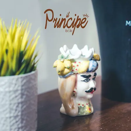 B&B Il Principe