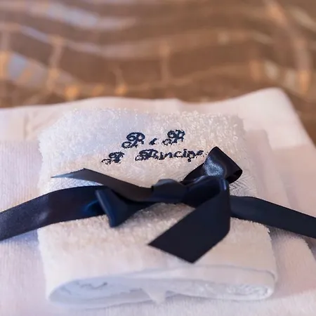 Il Principe B&B *